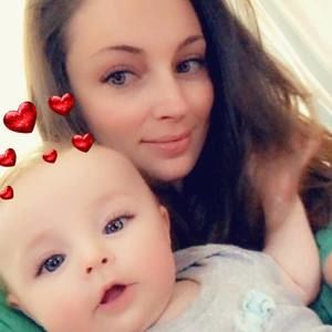 Meet your Posher, Misty